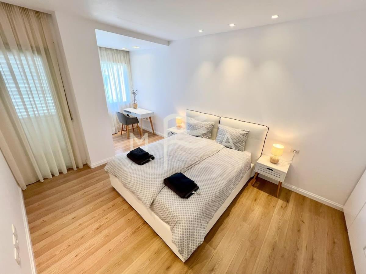 White Pearl 763 Appartement